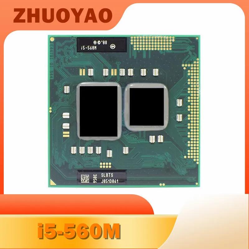 ھ i5 560m I5 560m Ʈ μ, I5-560M Ʈ CPU PGA988 Ʈ CPU, HM55  CPU
